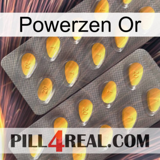 Powerzen Gold cialis2